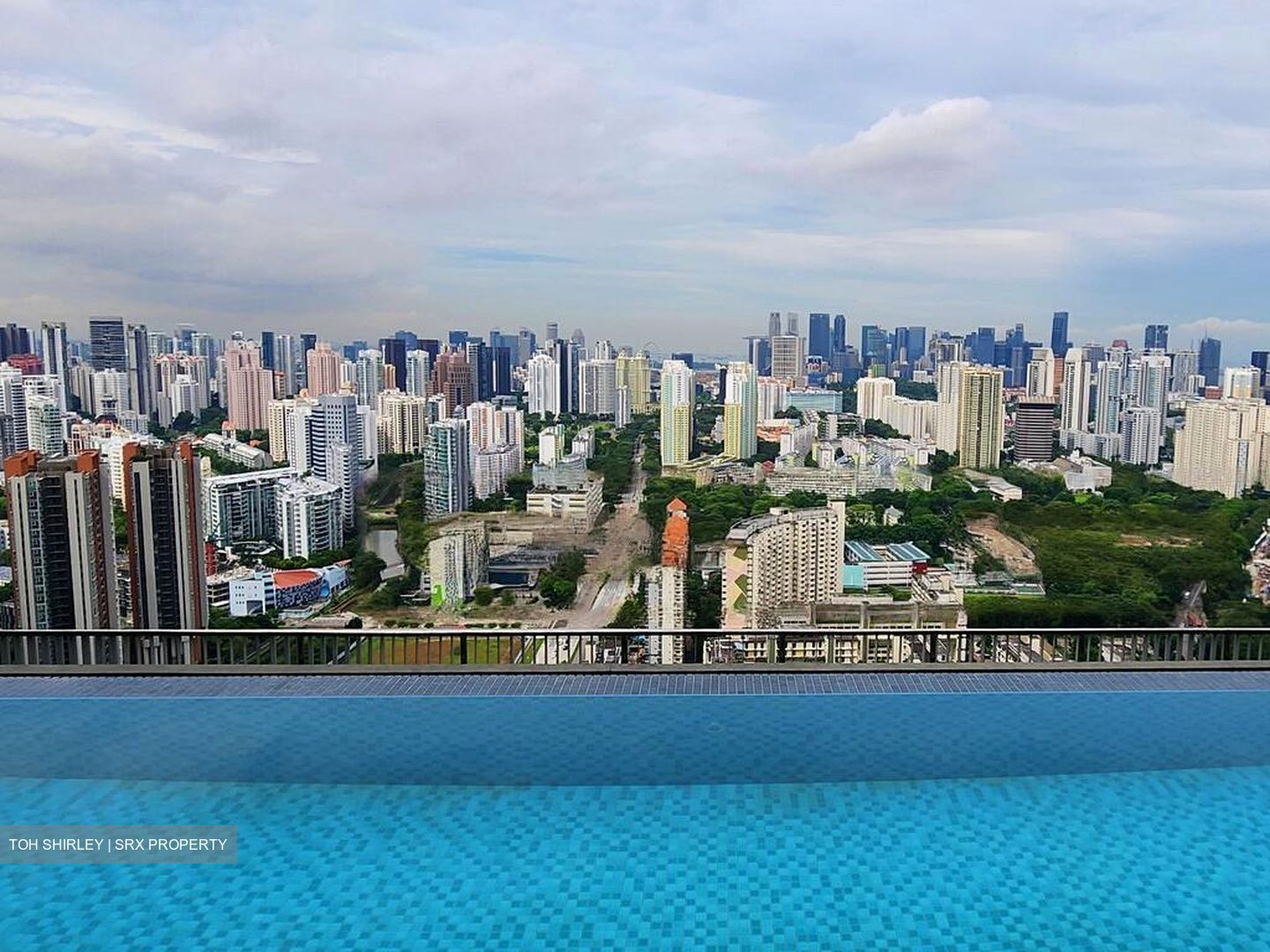 Alex Residences (D3), Apartment #580206911